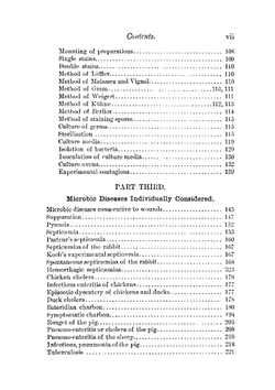 Manual Of Veterinary Microbiology | Gustave Mosselman