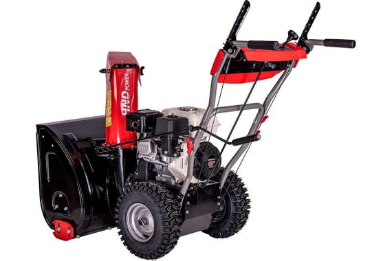 Снегоуборщик HND ST 61 PW