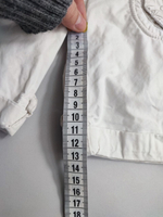 Шорты Zara Baby летние на 6/9 месяцев