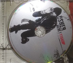 Usher / Here I Stand (RU)(CD)