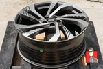 Комплект дисков Geely 447-20 20x8 et52 5x108