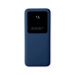 Внешний аккумулятор Kris soft touch, 10000mAh