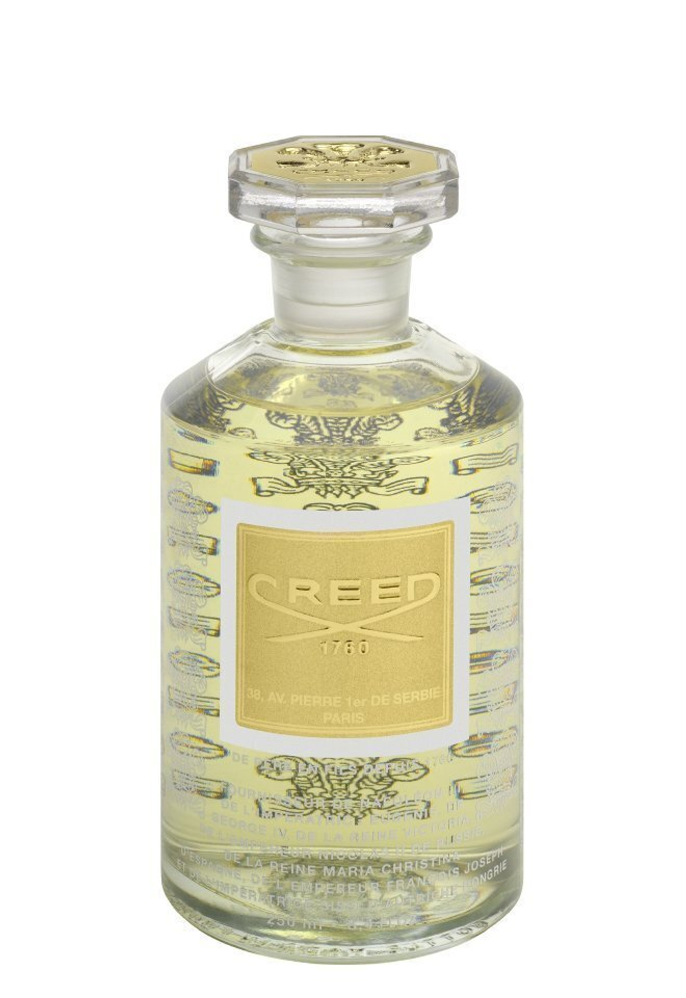 Парфюмерная вода Royal Water