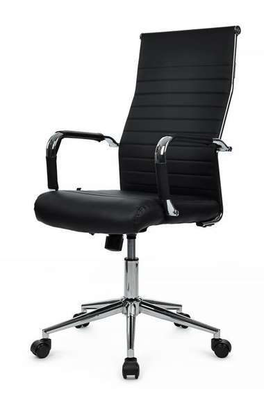 Кресло Art RCH 6015H Черный