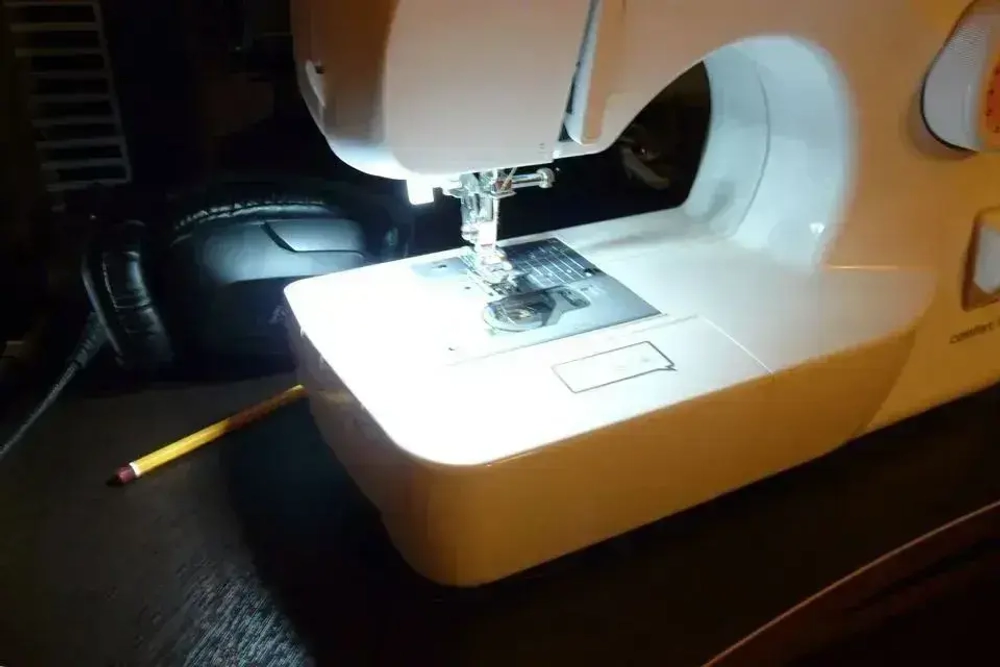 Лампочка светодиодная BA15D, для Швейной машинки 220V