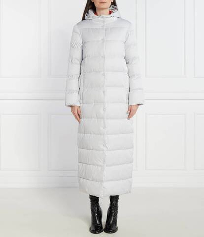 Пальто Patrizia Pepe - серый(2O0076 A332)