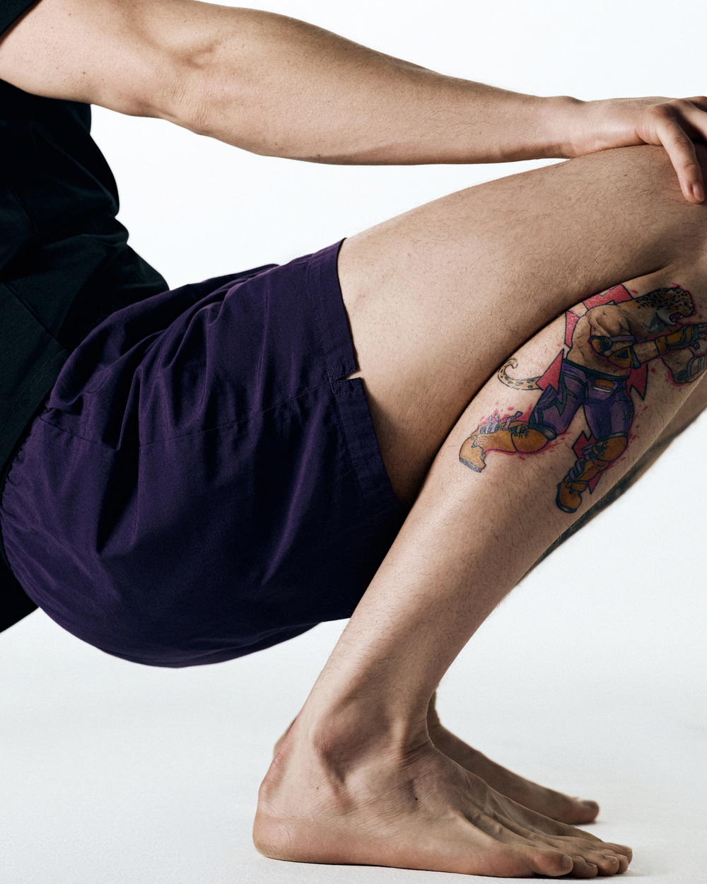 Трусы боксеры