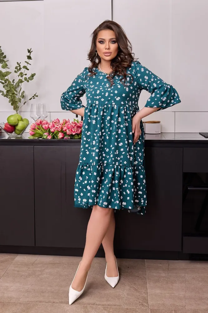 Платье УК-490-2 Fabrika