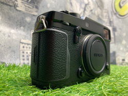 FujiFilm X-Pro2