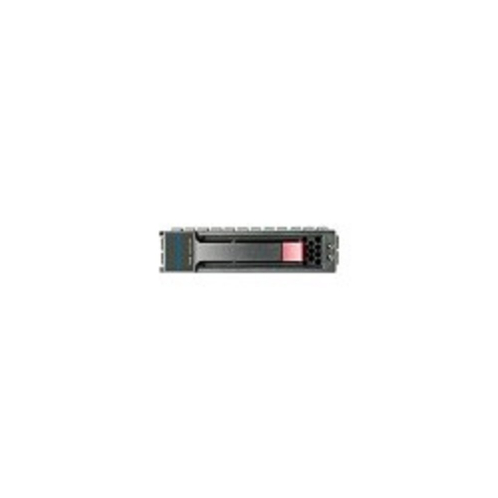 HP 300GB 6G SAS 10K rpm SFF (2.5-inch) Dual Port Enterprise Hard Drive (507284-001 / 507284-001B / 507119-004 / 507129-004/597609-001) analog 507127-b21