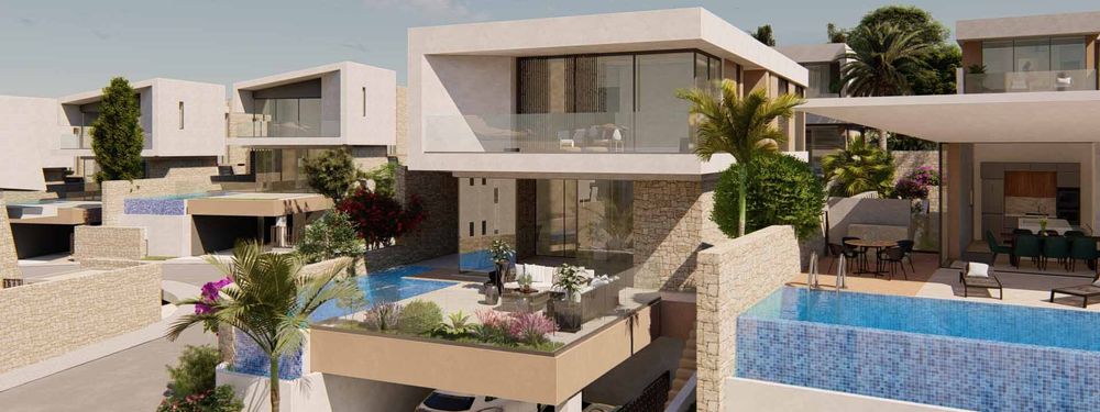 The View - Villa No. 43
