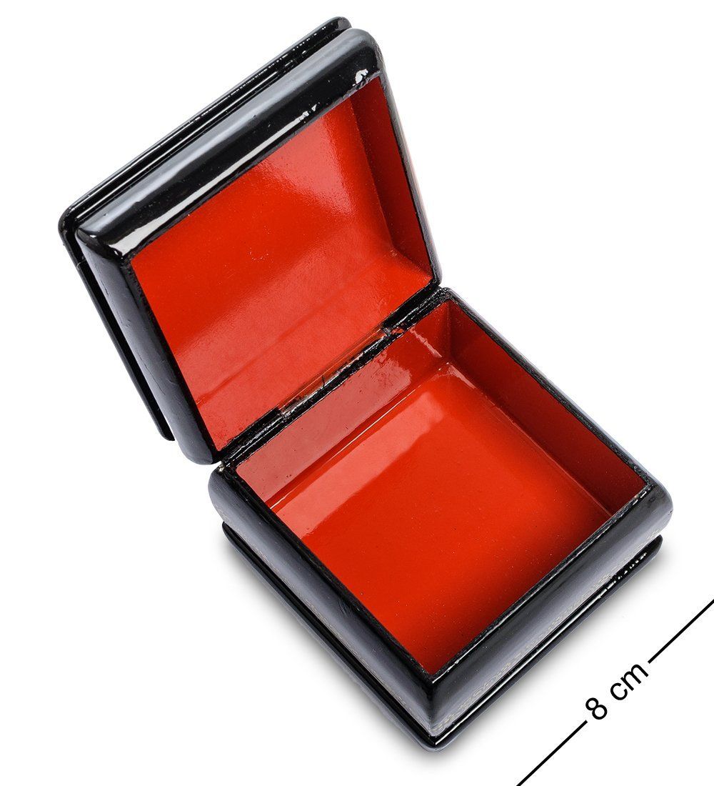 ШК-95/ 1 Шкатулка «По улице»