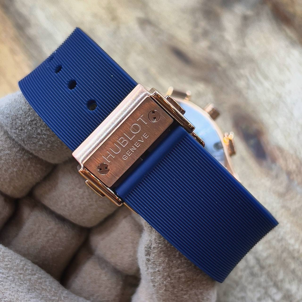 Часы Hublot