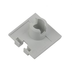 Заглушка для пломбировки ЭРА PRO NO-902-150 ВА47-63/100 (50шт.)