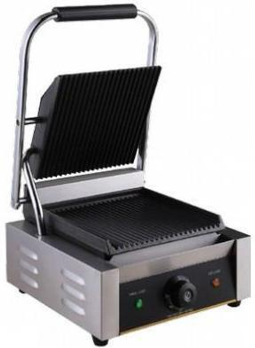 Гриль контактный VIATTO GH-811H