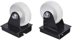 Роликовые опоры G.B.C. NWK3