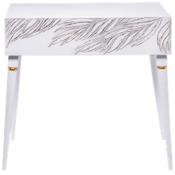 Консоль Тропик Классика Айс Голд