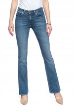 Джинсы BOOTCUT W28BTN21X