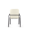 Стул Самба BL Д8 S-0427 (слоновая кость) со столиком