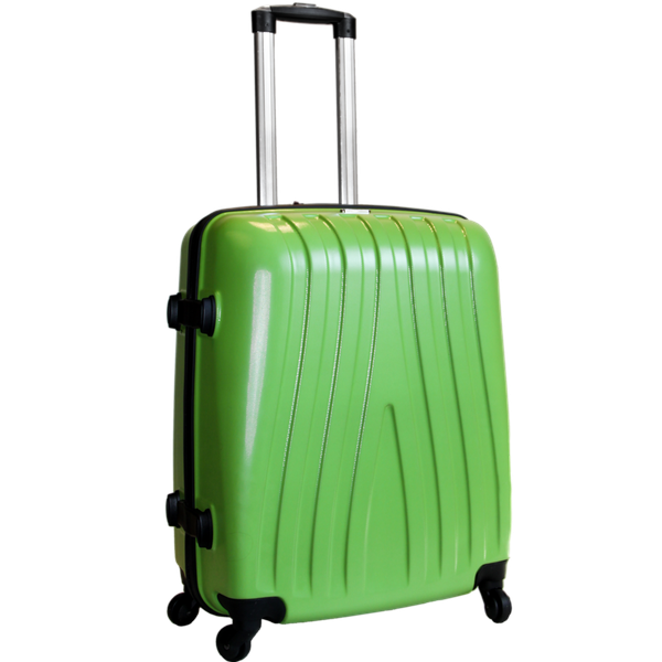 Чемодан 417-4