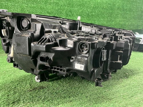 Фара левая BMW 7er G11 G12 (2019-2022) Laser Light