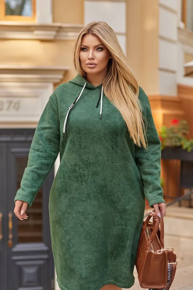 Платье спортивное УК-1597-4 Фабрика Моды