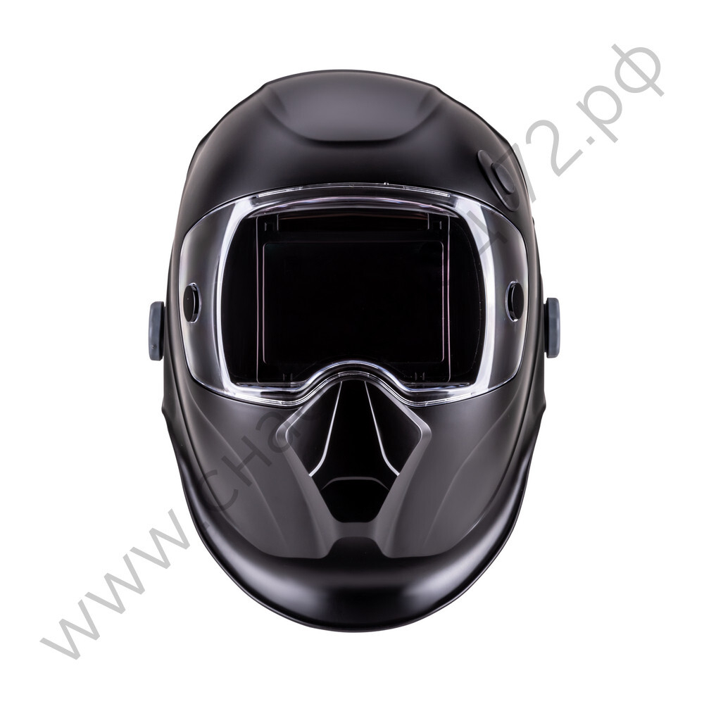 Маска сварщика КОРУНД-Х PRO ф-р 8100V в коробке