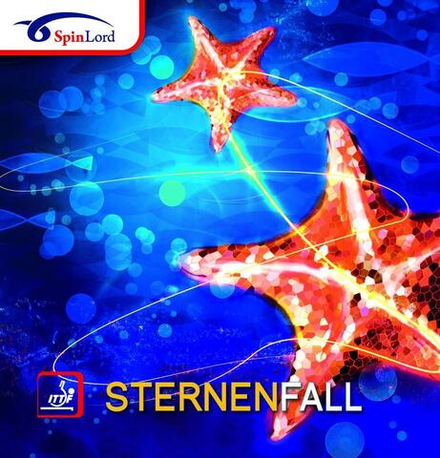 Spinlord Sternenfall OX
