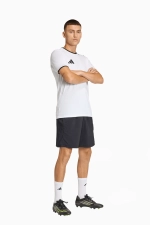 Футболка adidas Entrada 26 - белый