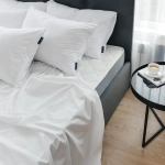 Подушка с аэробамбуком BuyDream