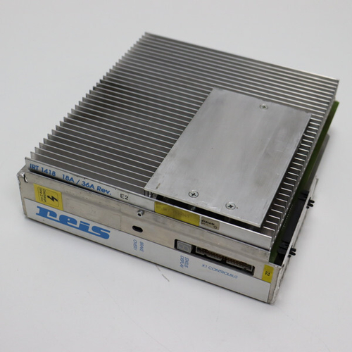 REIS ROBOTICS IRT 1418