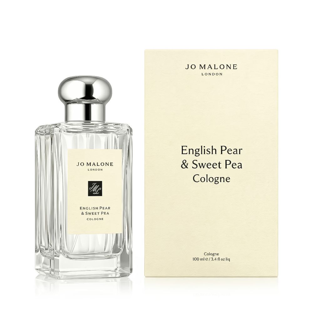 Jo Malone English Pear &amp; Sweet Pea Eau de Cologne 100 ml (unisex)