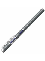 Ручка гелевая 12 шт EriсhKrause MEGAPOLIS Gel синяя