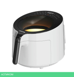 Аэрофритюрница Roome Air Fry AF-YE5503-A White