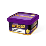 Табак Overdose FRUITTELLA (фруктовая конфета) 200гр