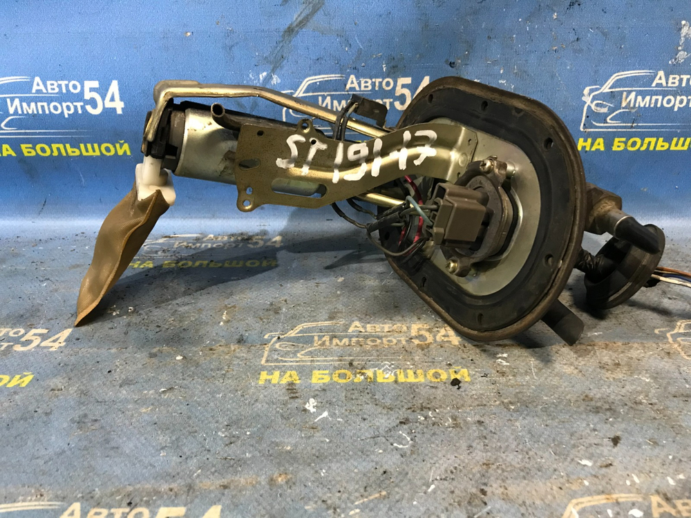 Бензонасос погружной TOYOTA CORONA 1994