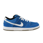 Кроссовки Nike Dunk Sb Street Fighter Chun Li
