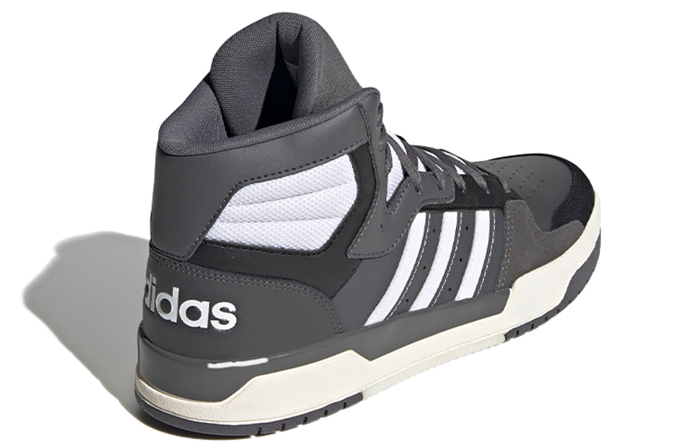 Кроссовки Adidas Neo Entrap Mid