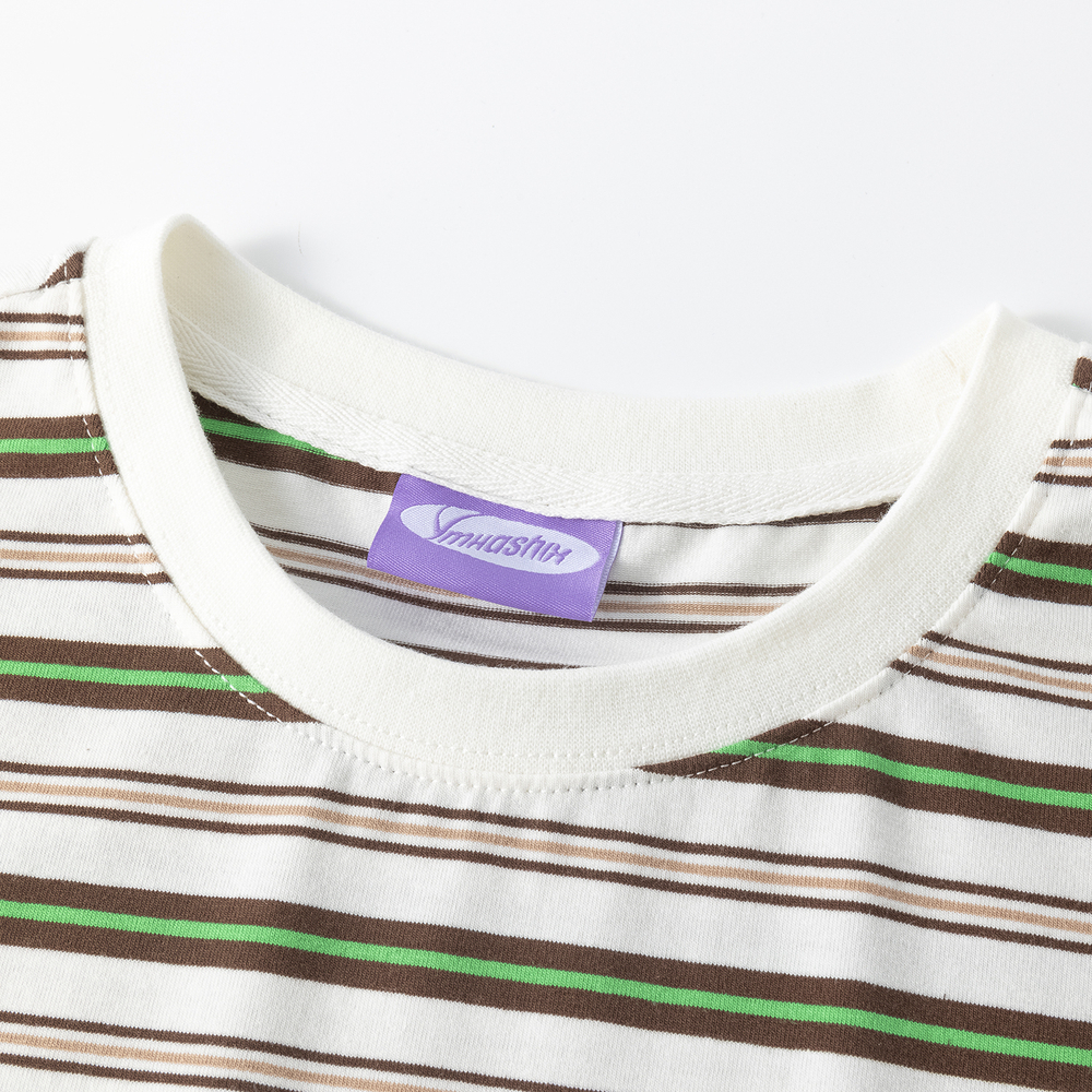 ФУТБОЛКА YMKASHIX NINETIES