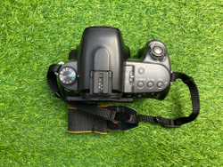 Sony A550 + kit 18-55mm Покупка/Продажа