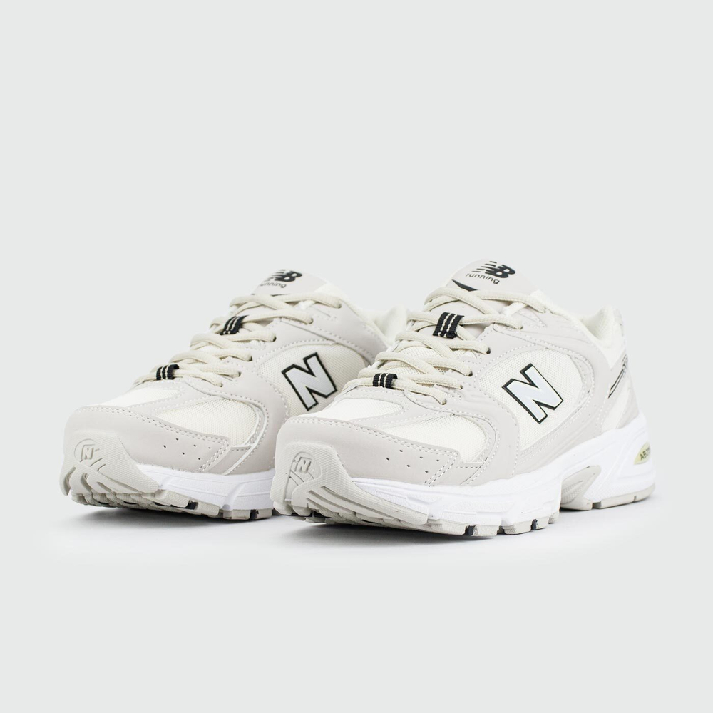 Кроссовки New Balance 530 Cream / White new2 Wmns