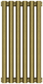 Сунержа Эстет-00 500х270 6 секций