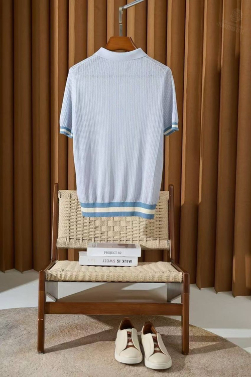 Поло Brunello Cucinelli