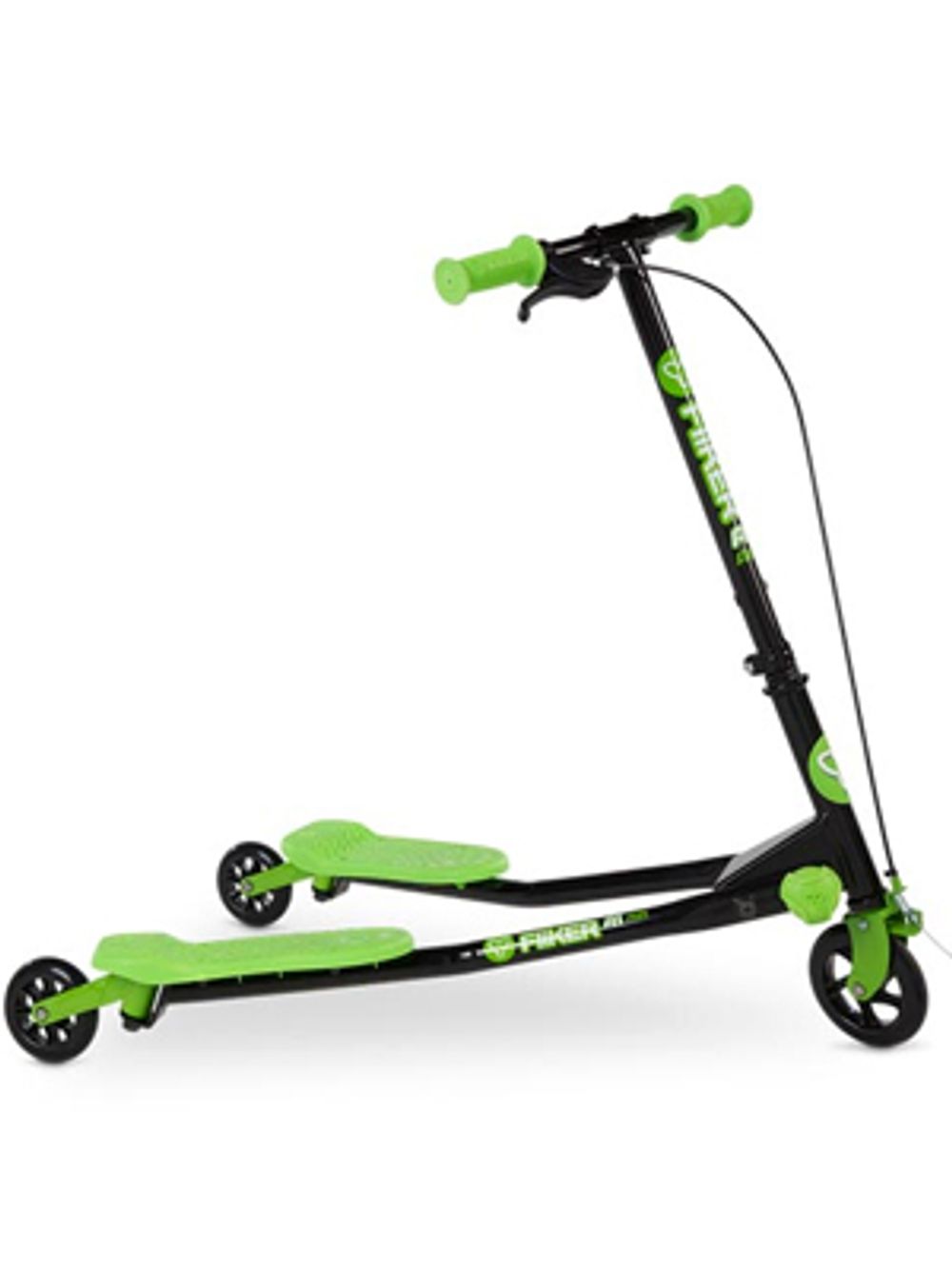 Самокат Fliker A1