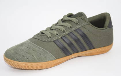 Кеды мужские демисезонные Ex-tim арт. 6001-8