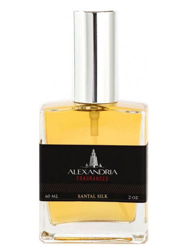 Alexandria Fragrances Santal Silk