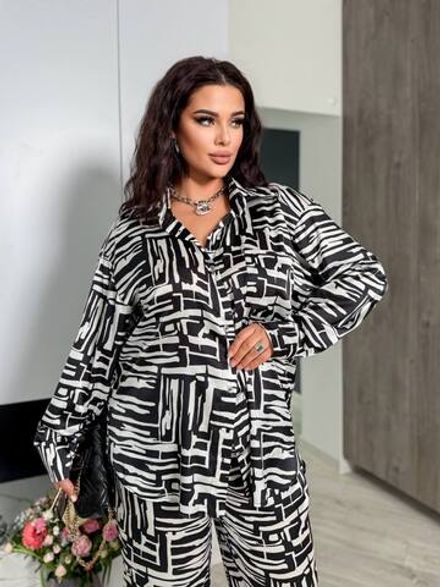 Костюм УК-095 Fabrika