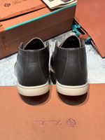 Ботинки Loro Piana Open Walk