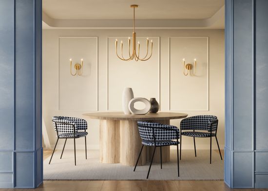 Настенный светильник (бра) Freya FR5253WL-02N