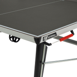 Теннисный стол всепогодный Cornilleau 500X Crossover Outdoor (черный)